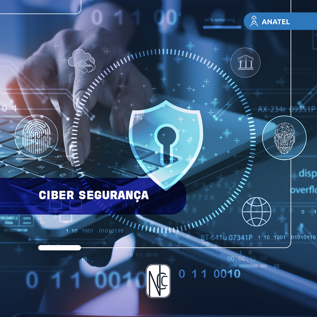 Segurança Cibernética em Produtos de Telecomunicações